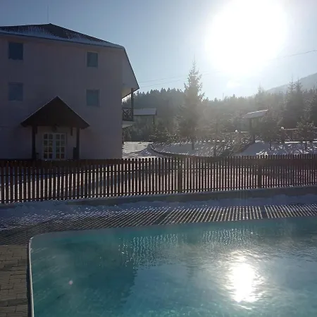 Hotell наташка 1 *
