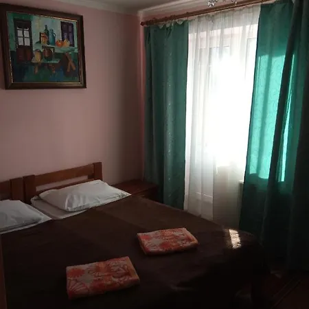 наташка 1 Hotell *