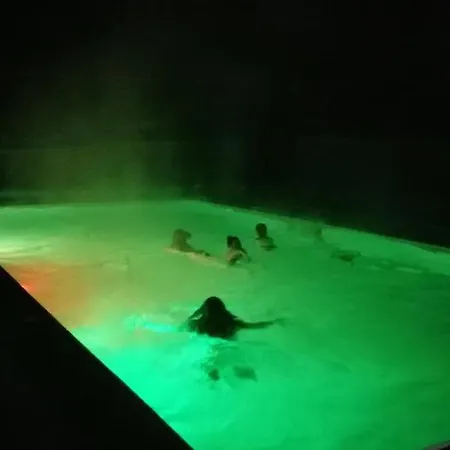 Hotell наташка 1