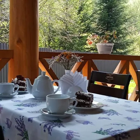 Hotell наташка 1 Huklyvyy